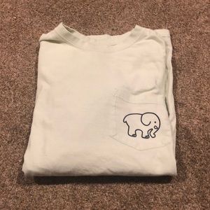 IVORY ELLA: long sleeve